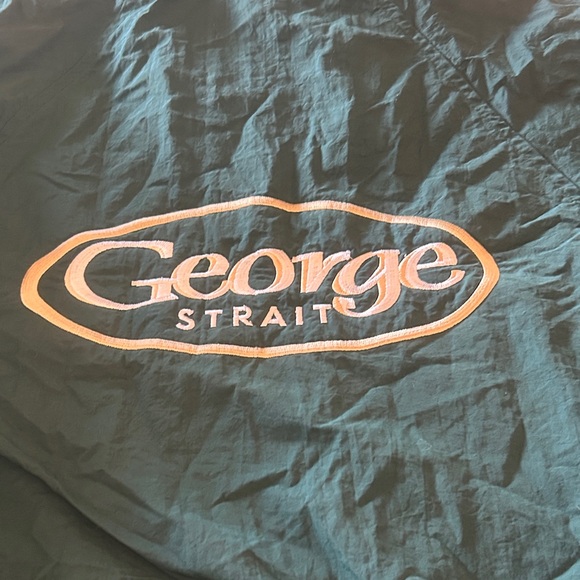 George Green Performance Jacket - Picture 6 of 6